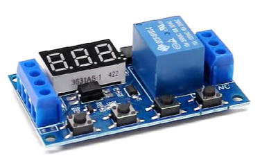  Programmable Relay Module