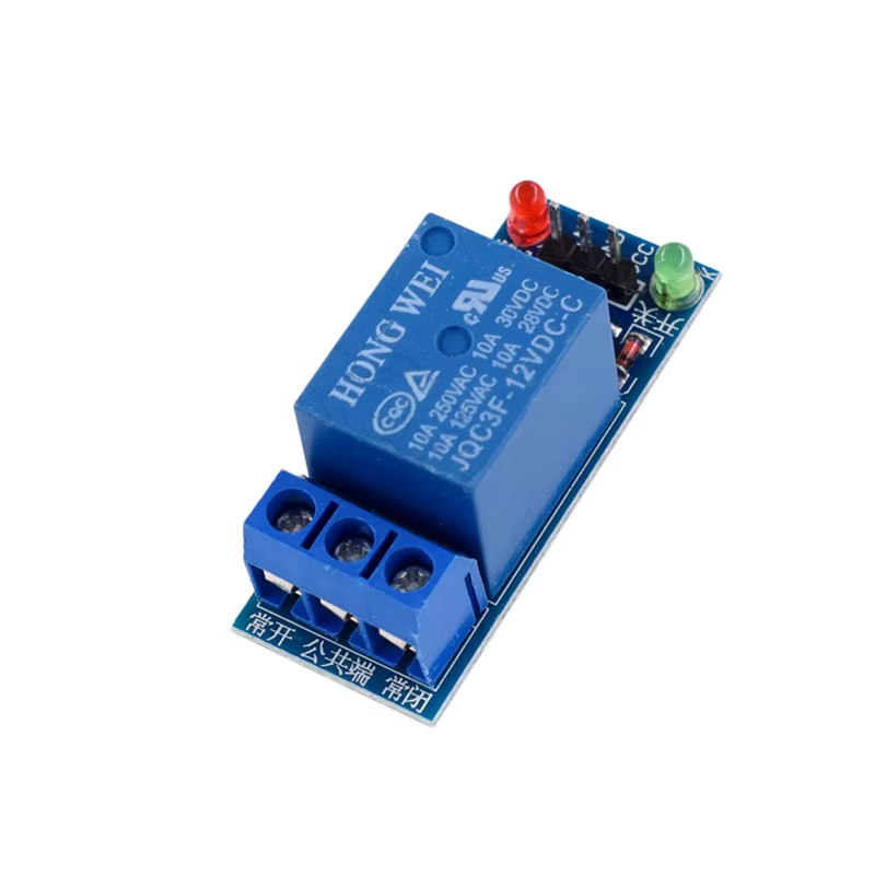 5v relay module for arduino 
